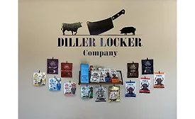 Diller Locker