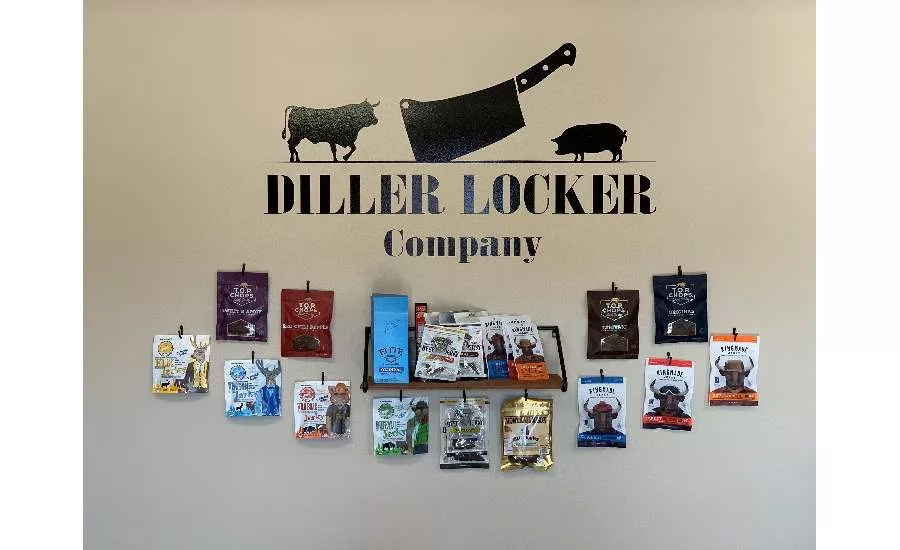 Diller Locker