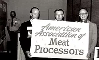 AAMP Anniversary