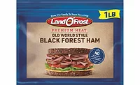 Land O'Frost Packaging