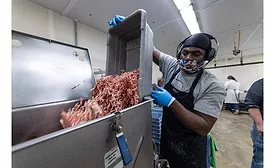 Cypress Valley MEat Co.
