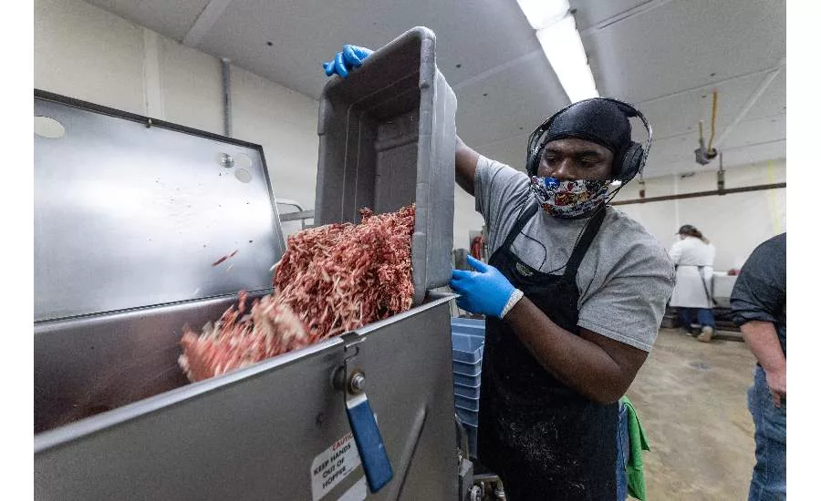 Cypress Valley MEat Co.
