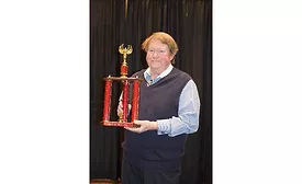 Ed Woods