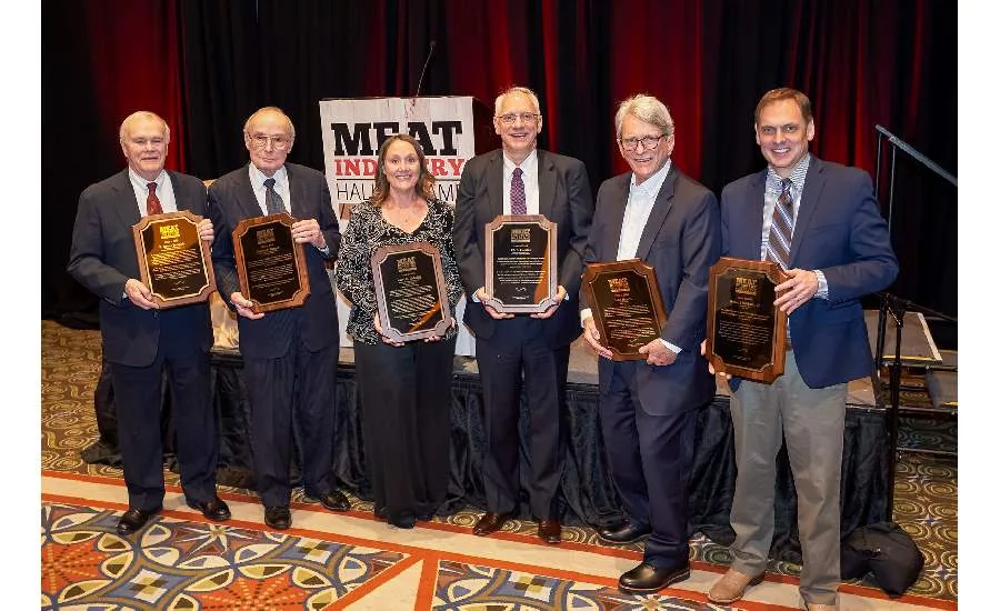 MIHOF Class of 2019