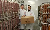 Salumi Chicago