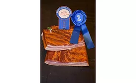 Dewig Meats bacon ACMC