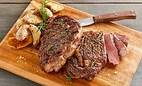 Harry and David steaks Harry and David steaks