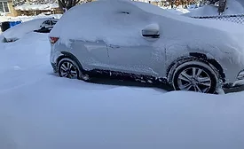 snow pic
