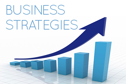 Business Strategies Feature
