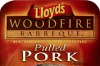 Lloyds Sauceless Pork