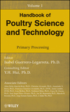 Handbook of Poultry Science and Technology, Volume 1, Primary Processing