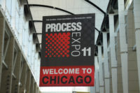 Process Expo 2011