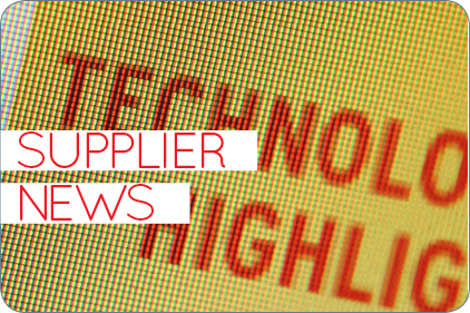 Suppliers News