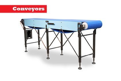 Conveyors Features