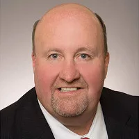 Christopher Young, Executive Director, AAMP