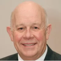 Paul Pressley, U.S. Poultry & Egg Association