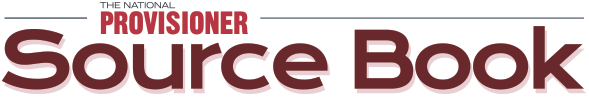 The National Provisioner Meat Processing Industry Directory