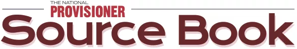 The National Provisioner Meat Processing Industry Directory