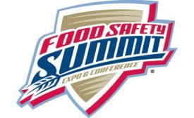 Food Safety Summit Logo