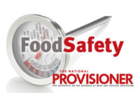 Food Safety, meat thermometer