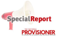 Special Report, megaphone
