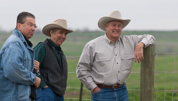 Nolan Ryan's All-Natural Beef: Tough talk about tenderness, 2013-04-03, National Provisioner