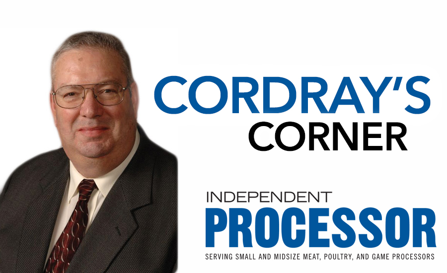 Cordray's Corner