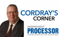 Cordray's Corner