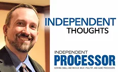 Independent Thoughts