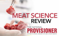 Meat Science Review