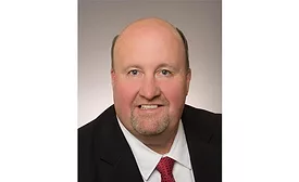 Chris Young, AAMP Executive Director