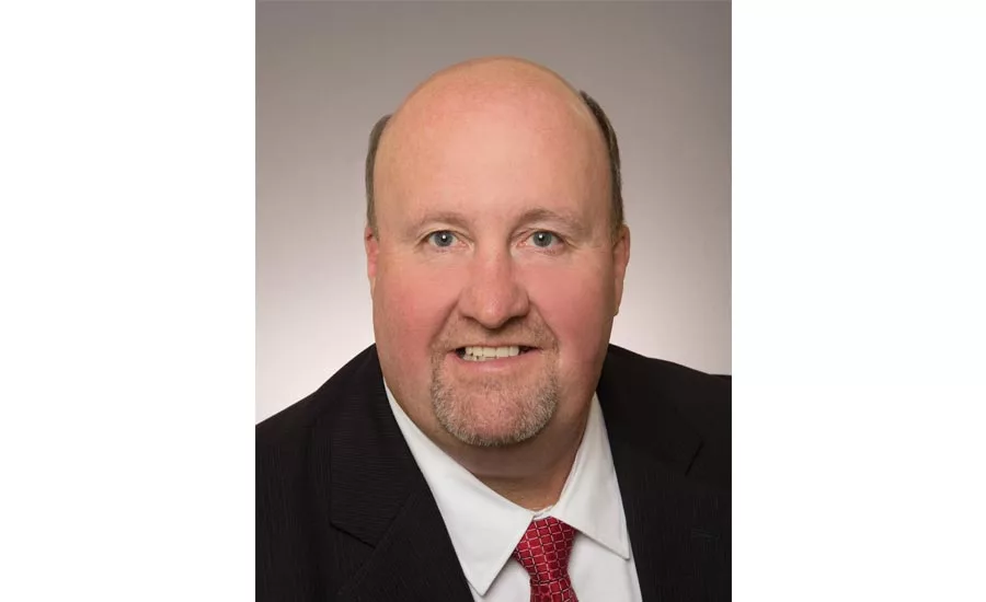 Chris Young, AAMP Executive Director