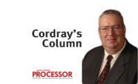 Cordray's Column