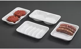 Dolco custom processor trays 900