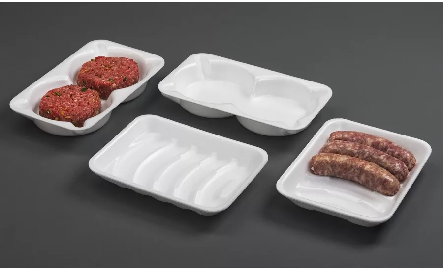 Dolco custom processor trays 900