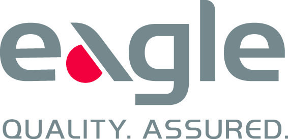 Eagle PI Logo