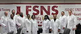 FSNS South Africa