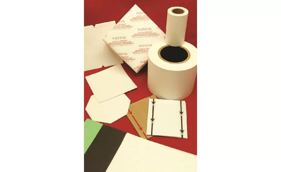 Patty Paper AAMP preview
