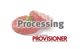 Meat Processing