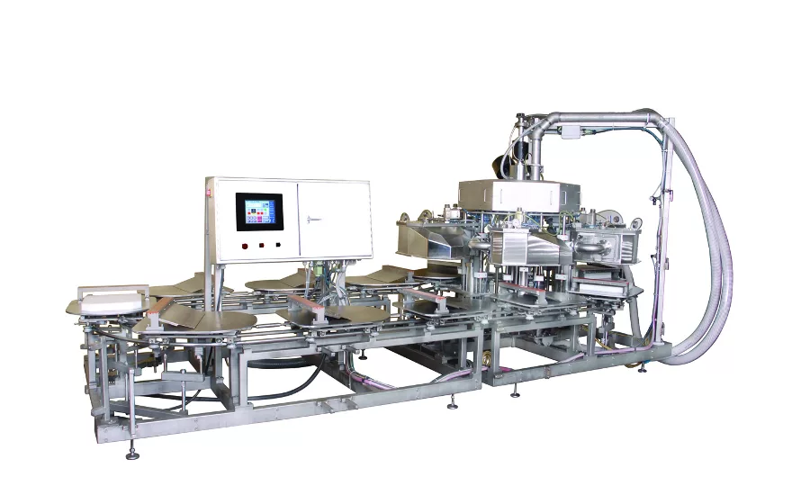 Rollstock Stainless Steel