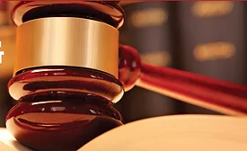 Court, judge ruling