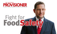 Shawn Stevens Fight for Food Safety