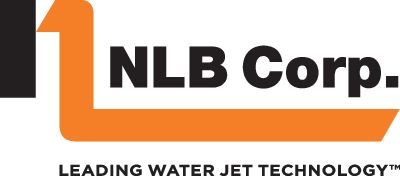 NLB Corp. logo