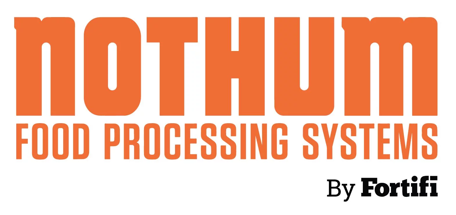 Nothum Food Processing Systems