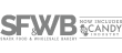 candy industry and SFWB logo