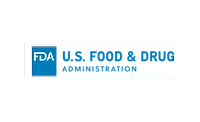 FDA logo FDA logo