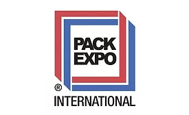 PACK EXPO logo