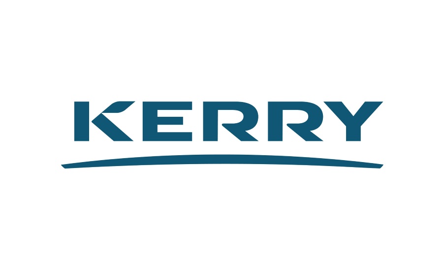 new Kerry logo 2020