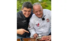 German chefs to visit South Dakota beef farms and ranches