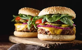 The Ultimate Meat Substitutes Guide